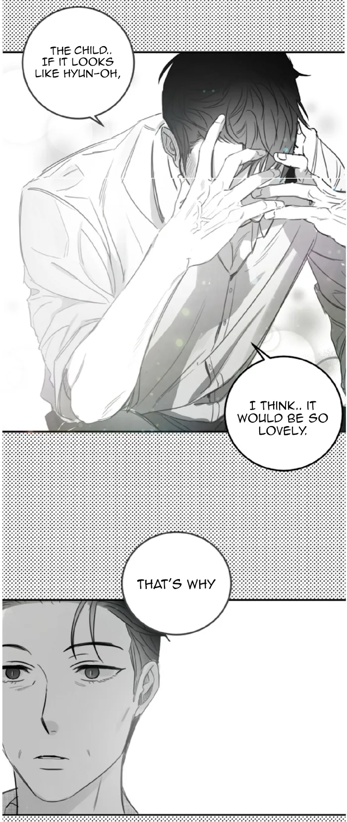 Unromantic - Chapter 41 Page 36