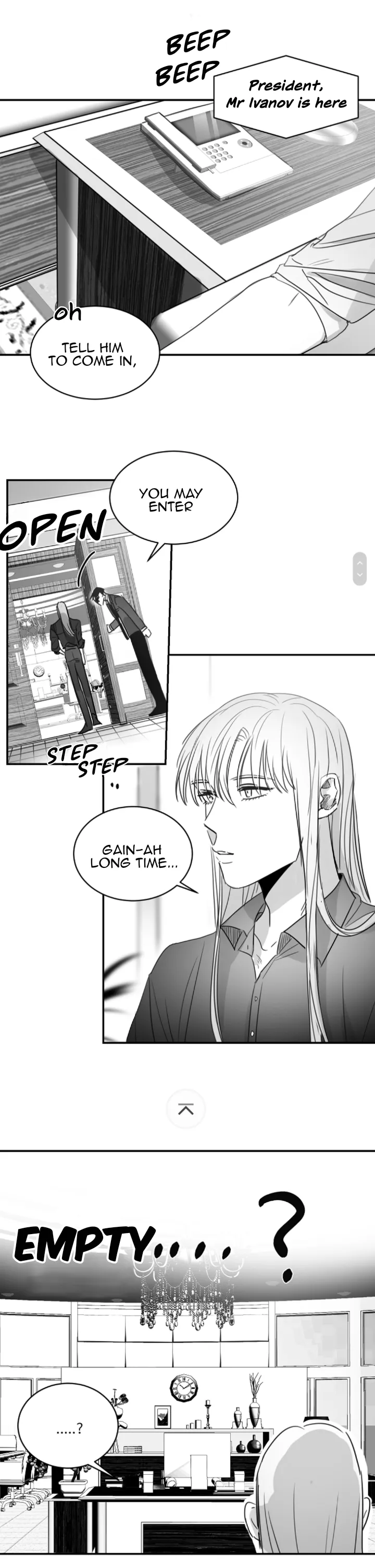 Unromantic - Chapter 42 Page 5