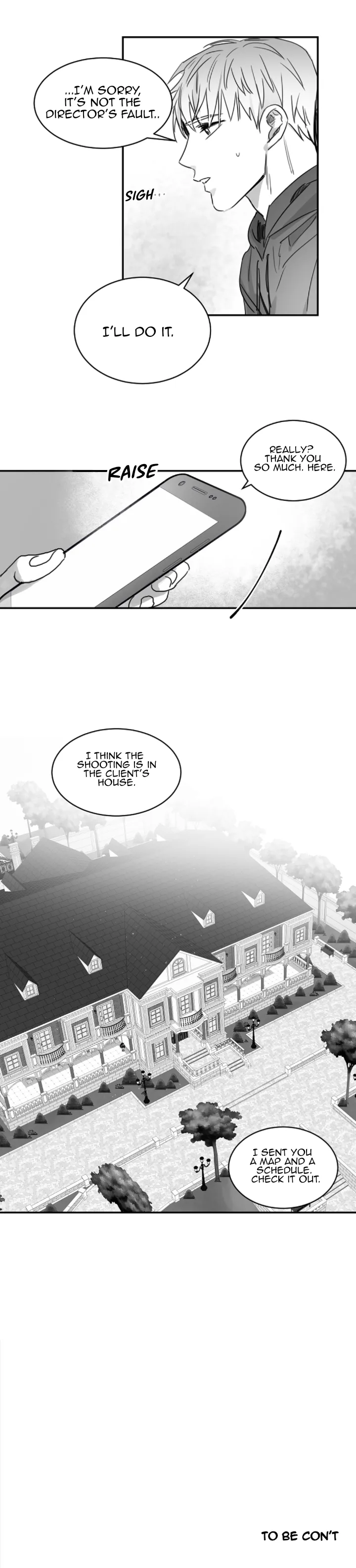 Unromantic - Chapter 42 Page 16