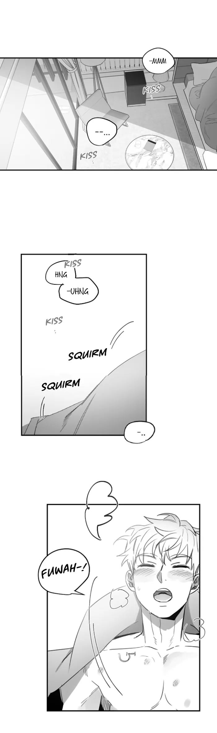 Unromantic - Chapter 43 Page 2
