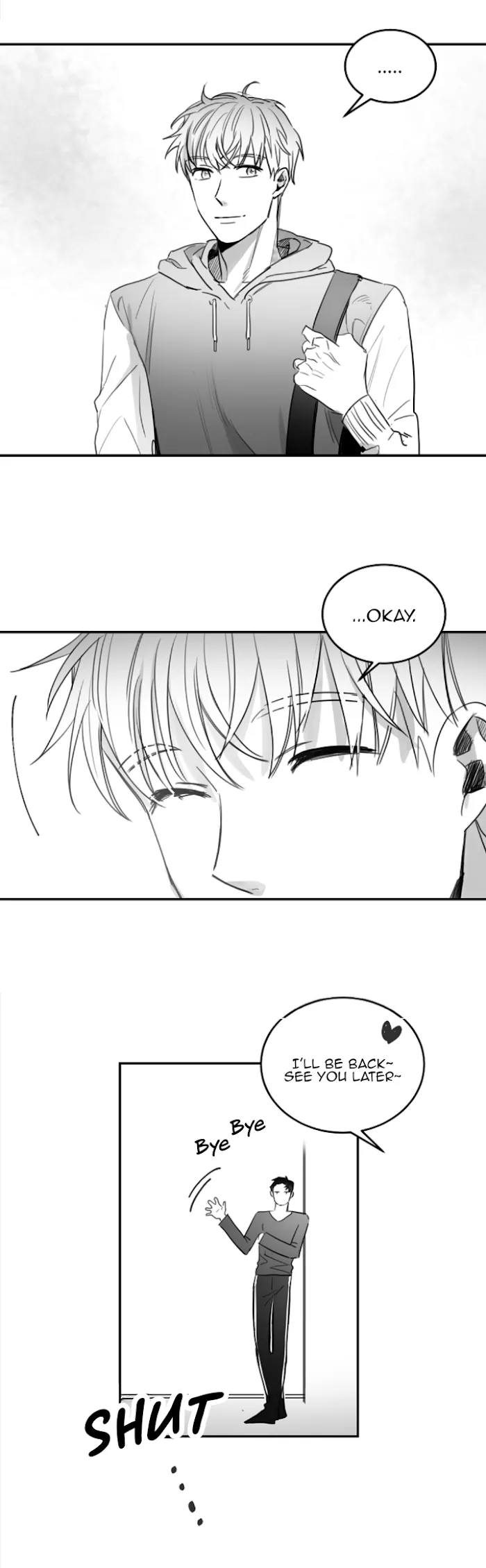 Unromantic - Chapter 43 Page 6