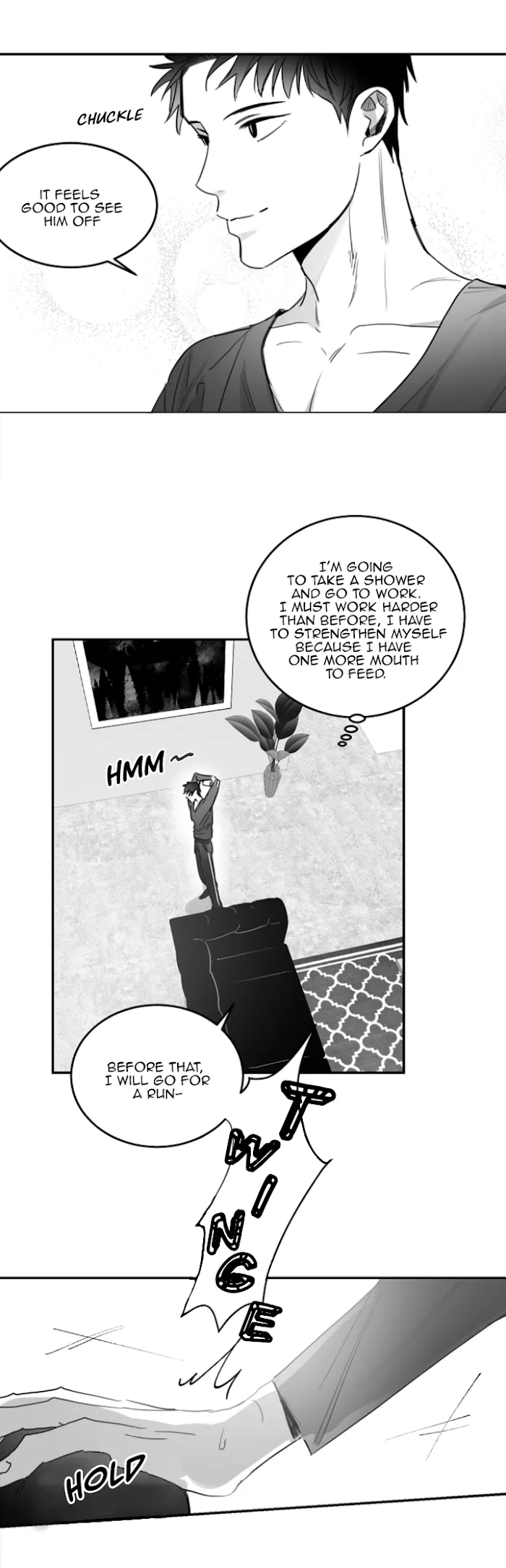 Unromantic - Chapter 43 Page 7