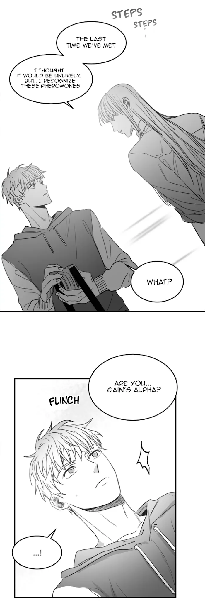 Unromantic - Chapter 43 Page 12