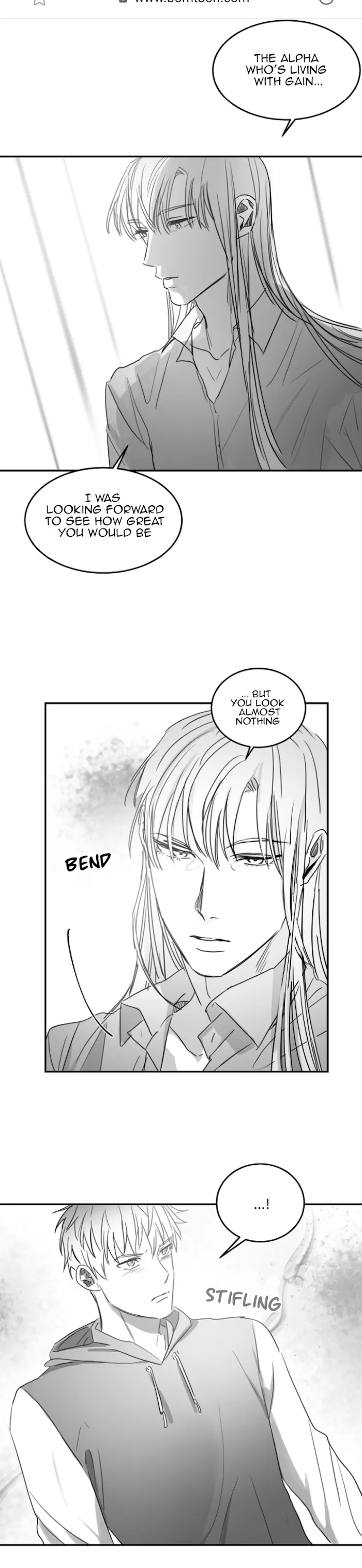 Unromantic - Chapter 43 Page 13