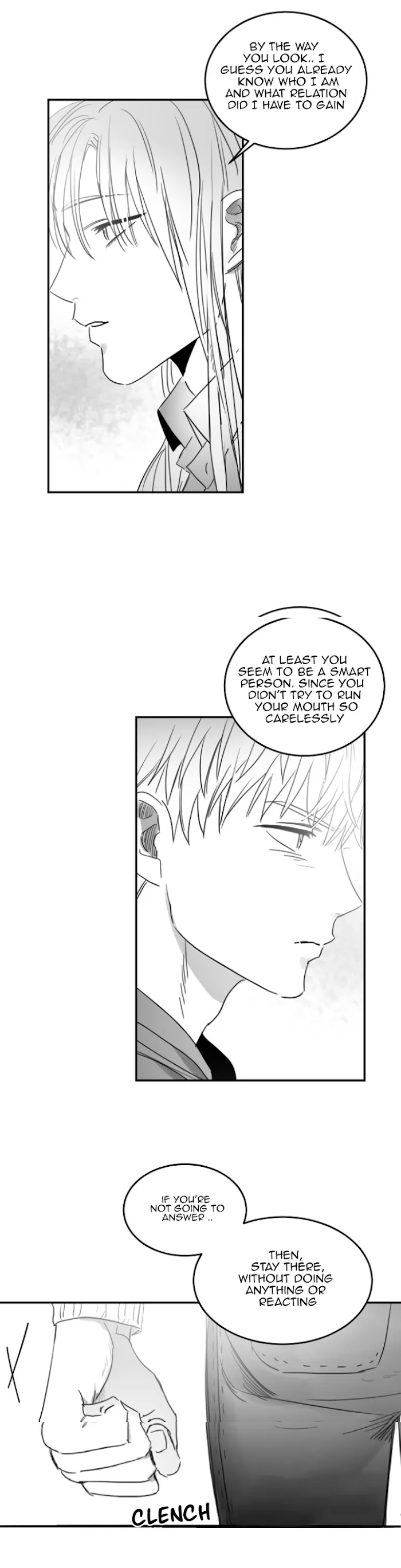 Unromantic - Chapter 43 Page 14