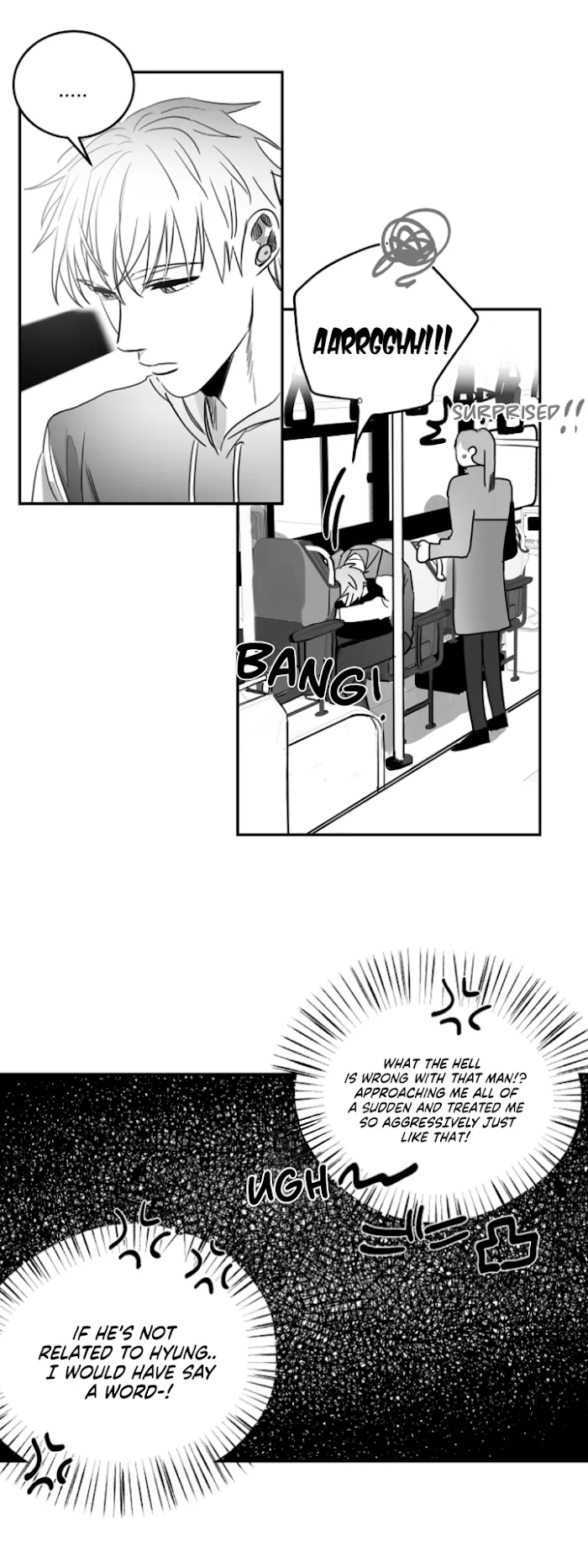 Unromantic - Chapter 43 Page 17