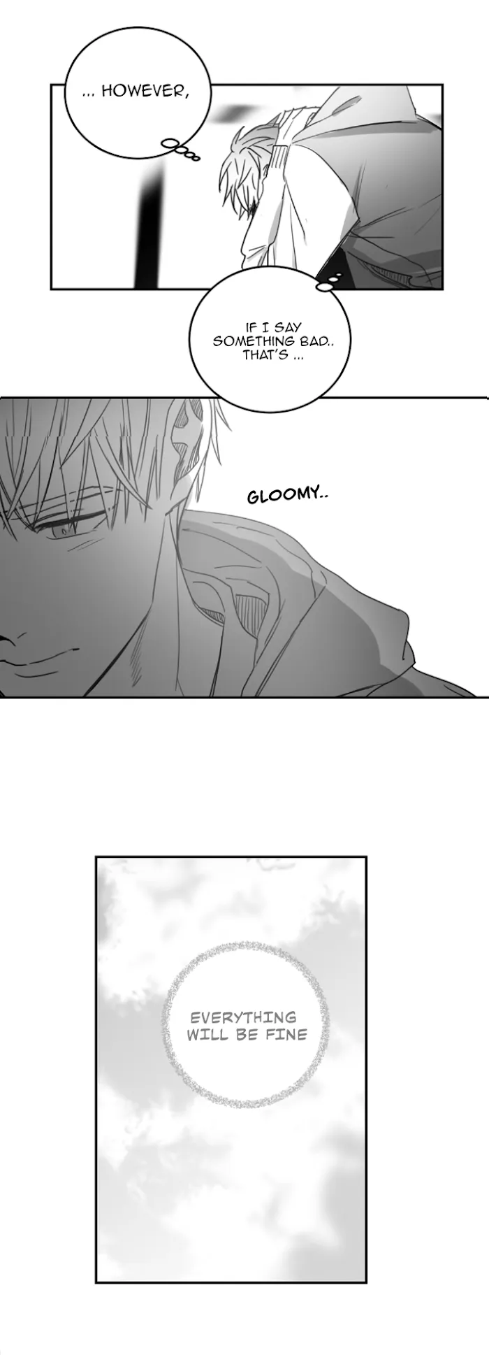 Unromantic - Chapter 43 Page 18