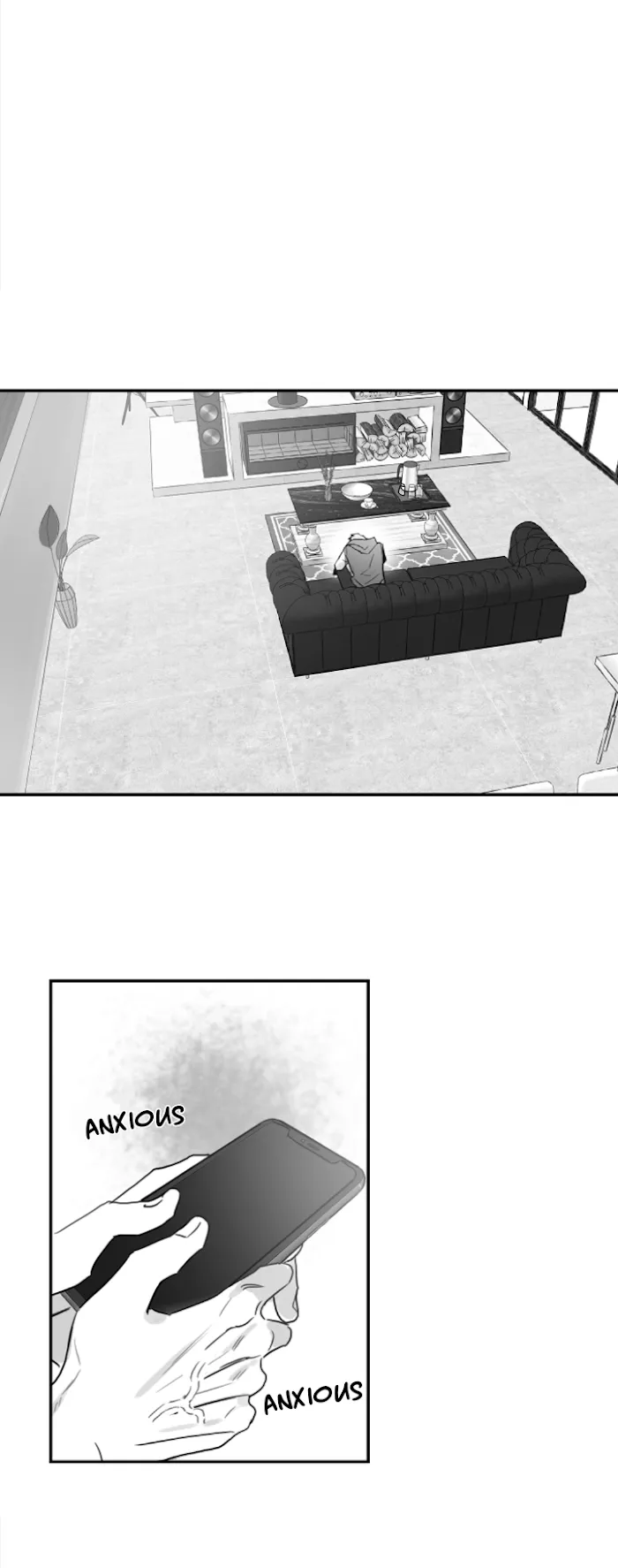 Unromantic - Chapter 44 Page 2