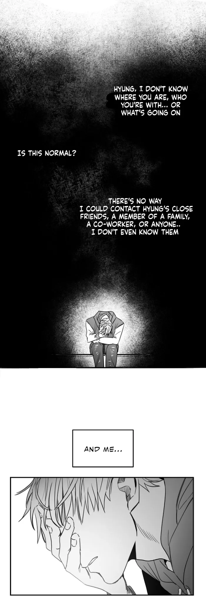 Unromantic - Chapter 44 Page 4