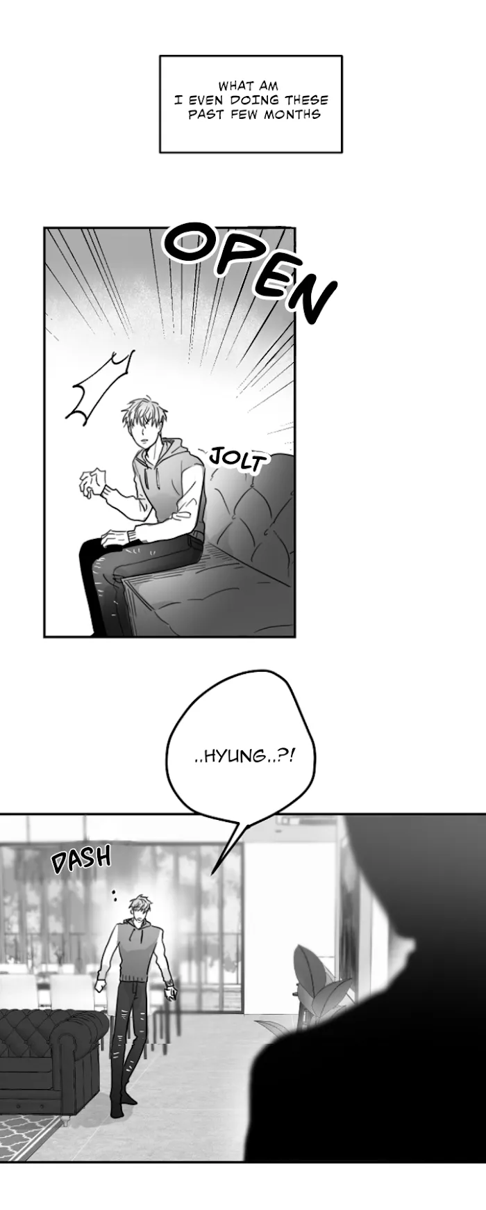 Unromantic - Chapter 44 Page 5