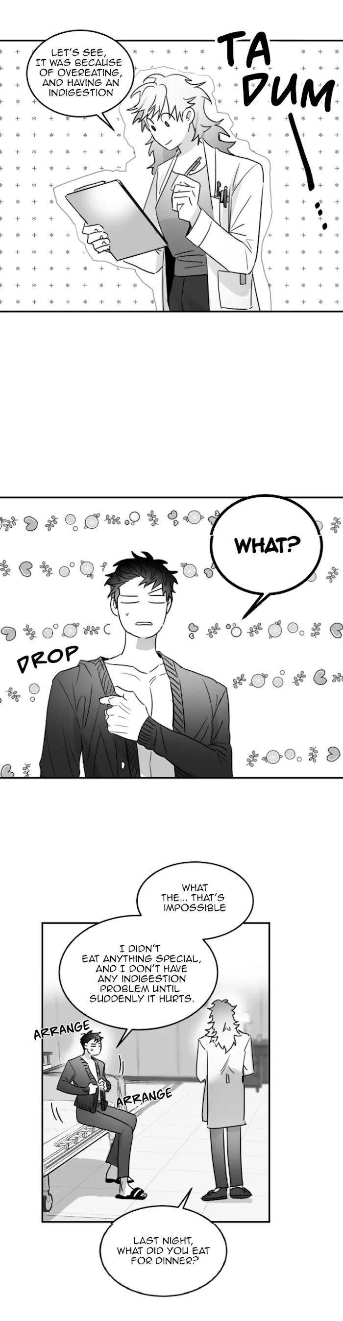 Unromantic - Chapter 44 Page 7