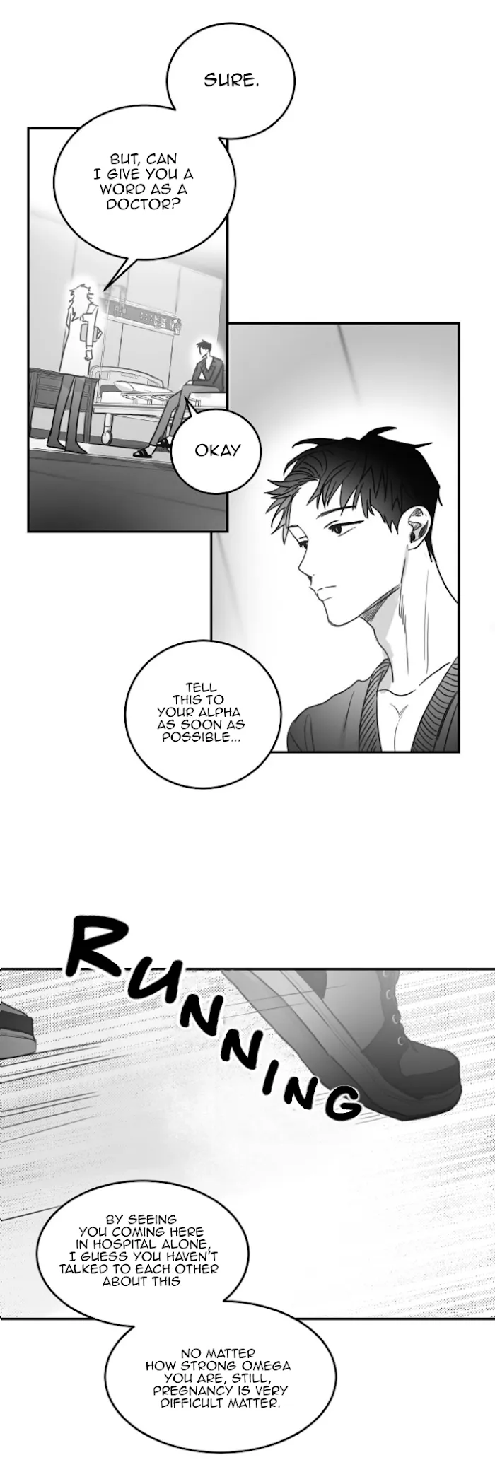 Unromantic - Chapter 44 Page 12