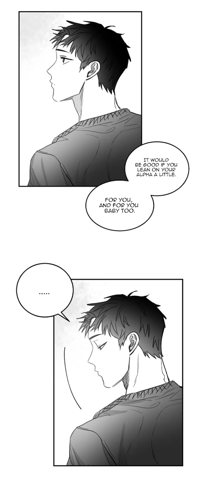 Unromantic - Chapter 44 Page 13