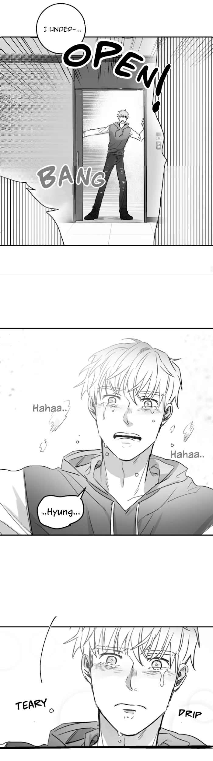Unromantic - Chapter 44 Page 14