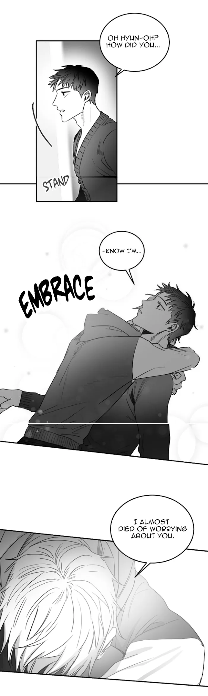 Unromantic - Chapter 44 Page 15