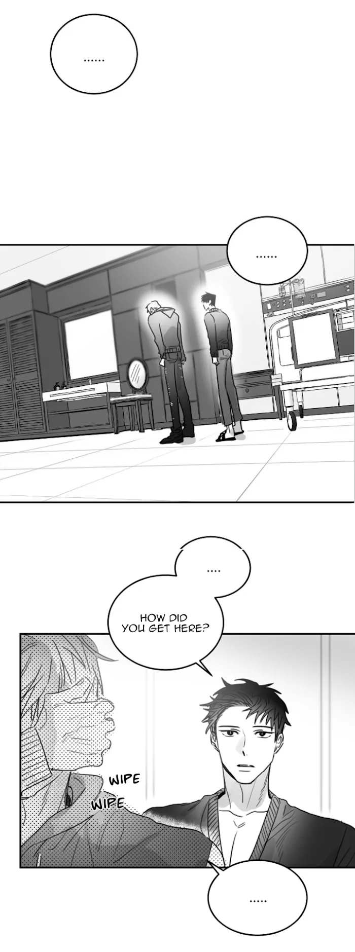 Unromantic - Chapter 44 Page 18