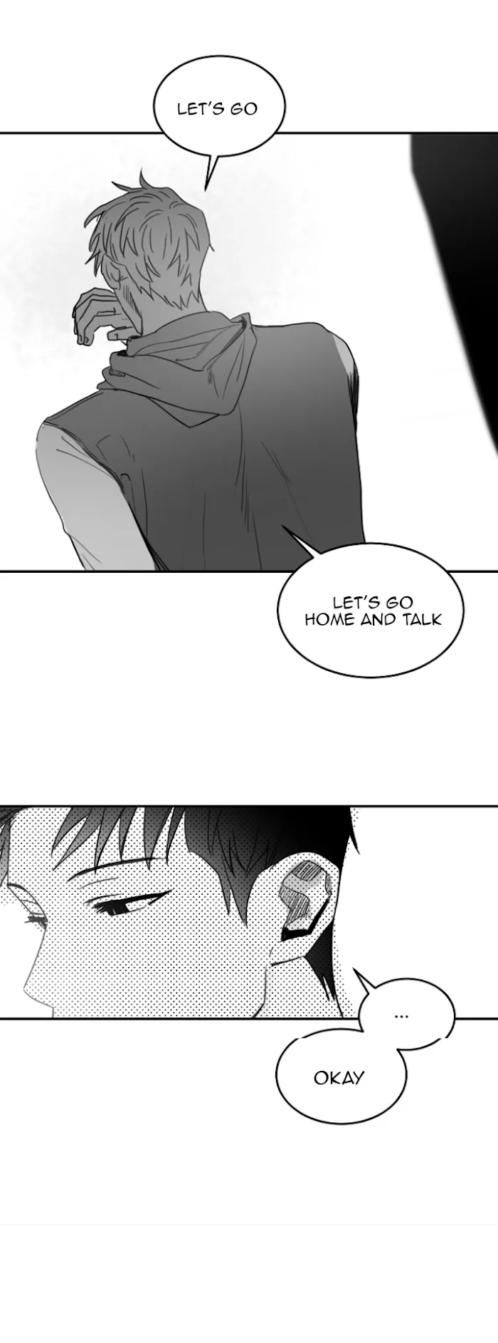 Unromantic - Chapter 44 Page 20
