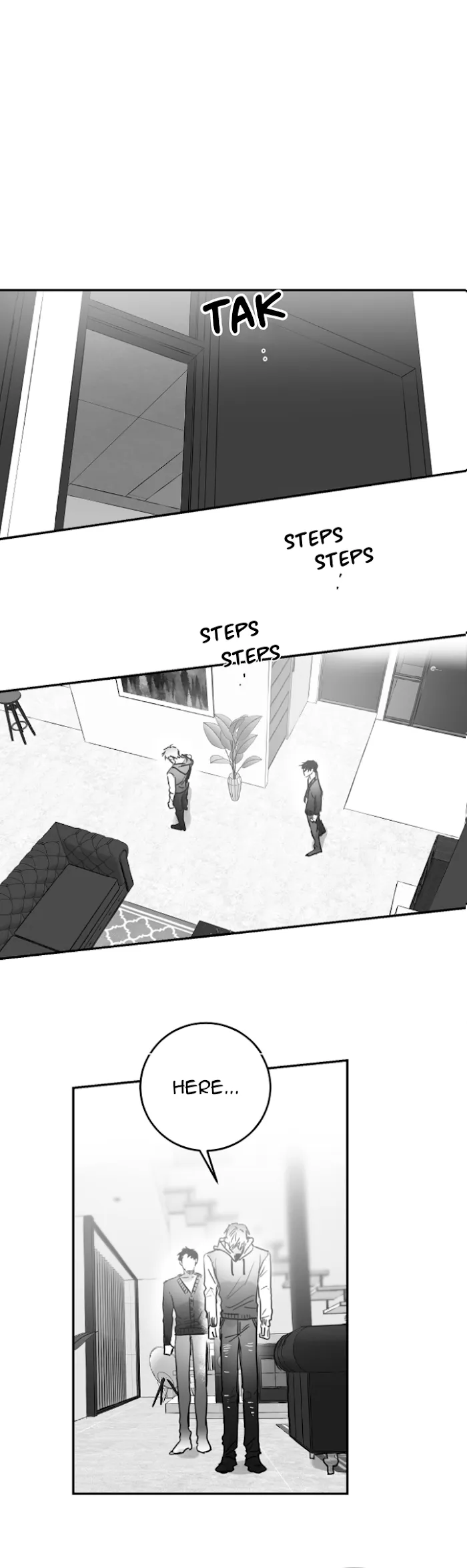 Unromantic - Chapter 44 Page 21