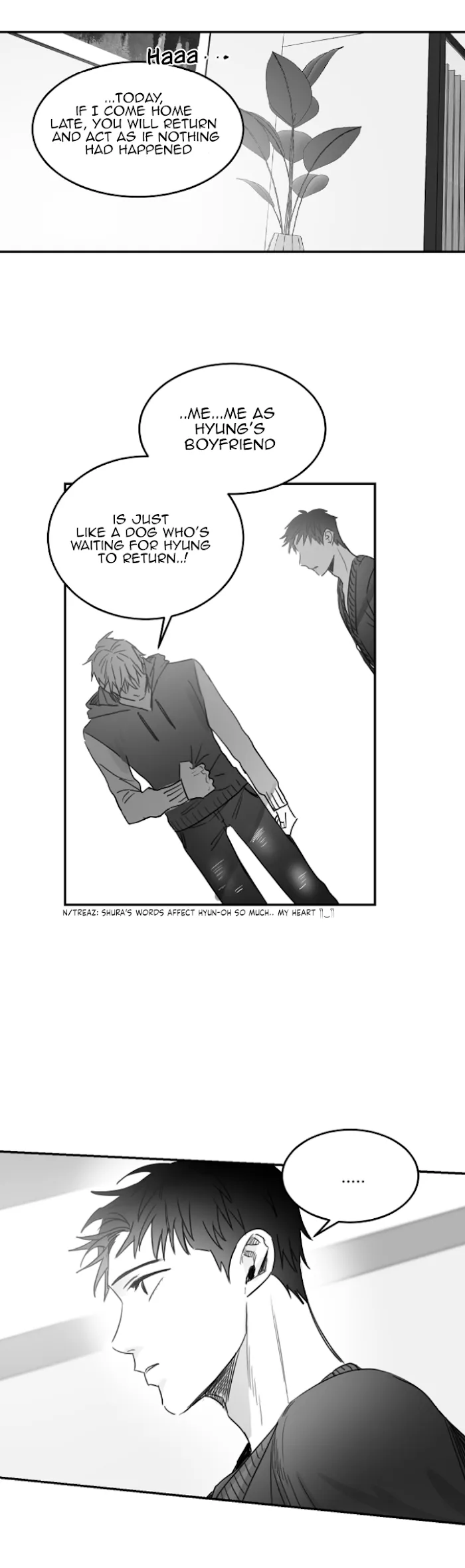 Unromantic - Chapter 44 Page 24