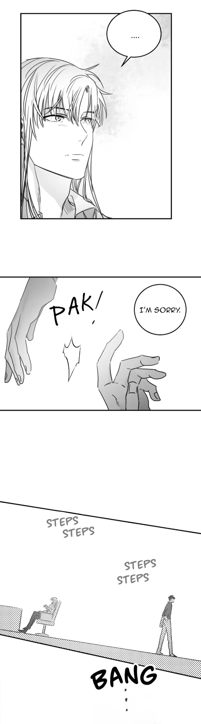 Unromantic - Chapter 45 Page 15