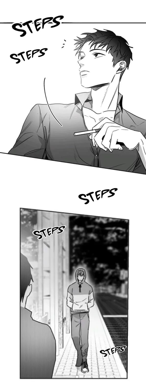 Unromantic - Chapter 46 Page 6