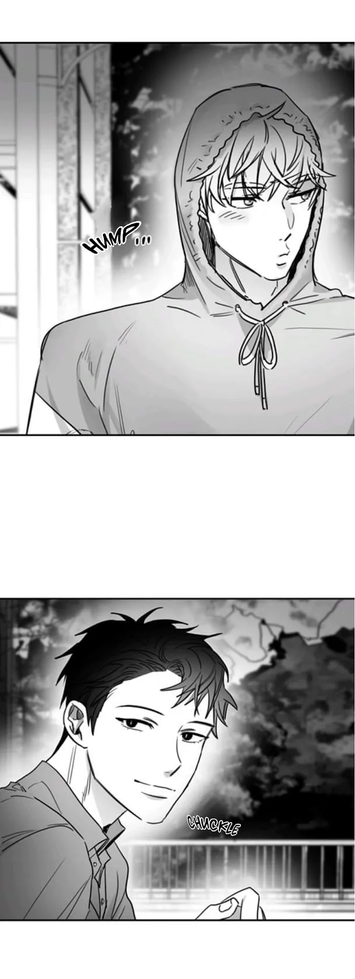 Unromantic - Chapter 46 Page 7