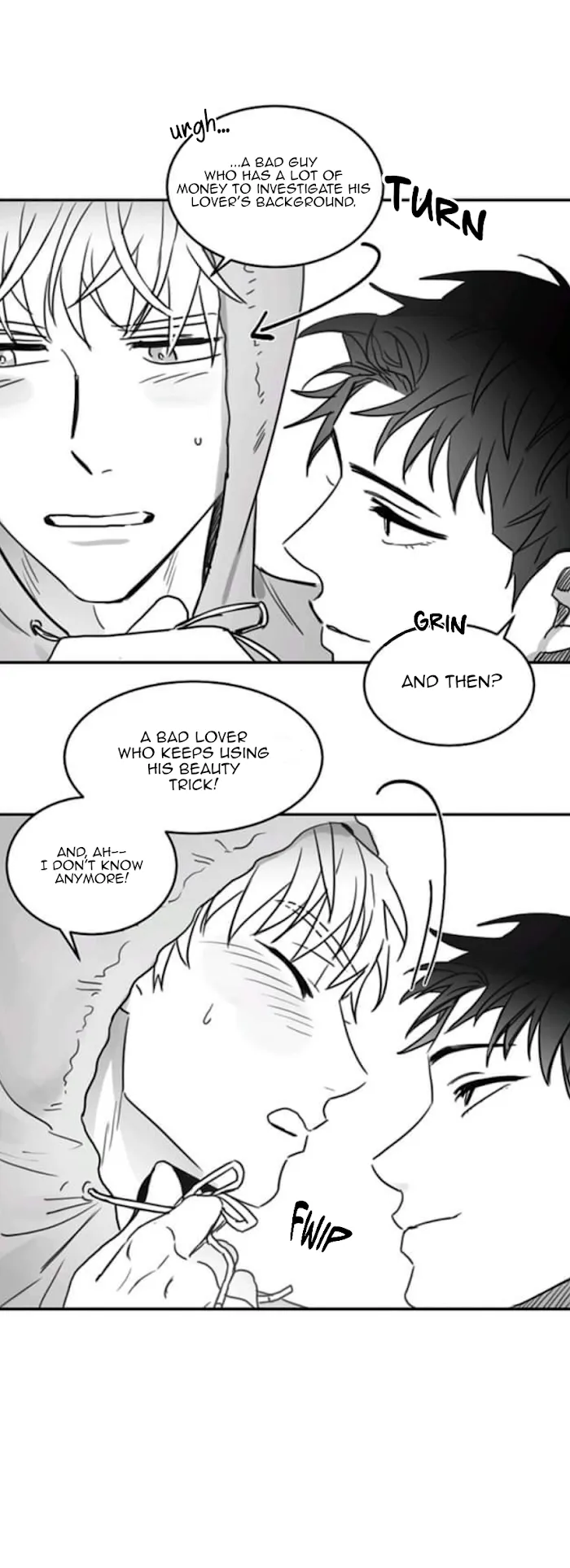 Unromantic - Chapter 46 Page 12