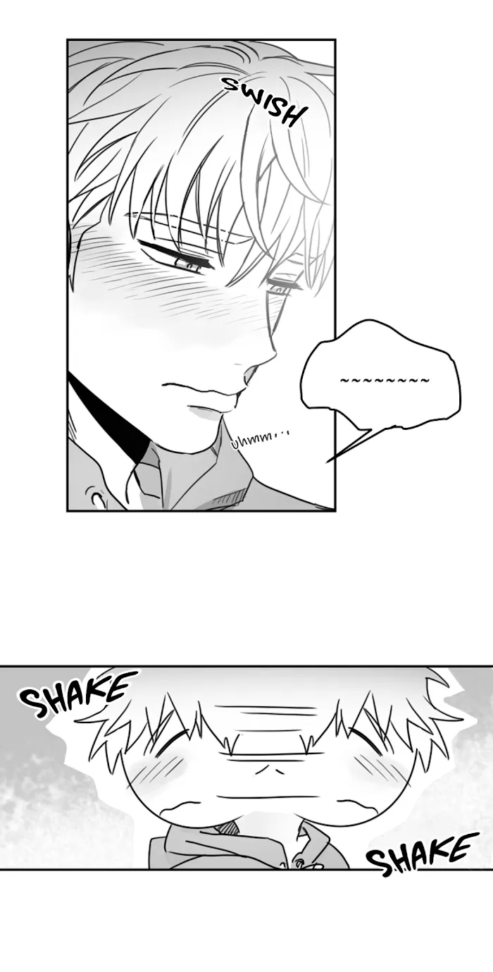 Unromantic - Chapter 46 Page 15