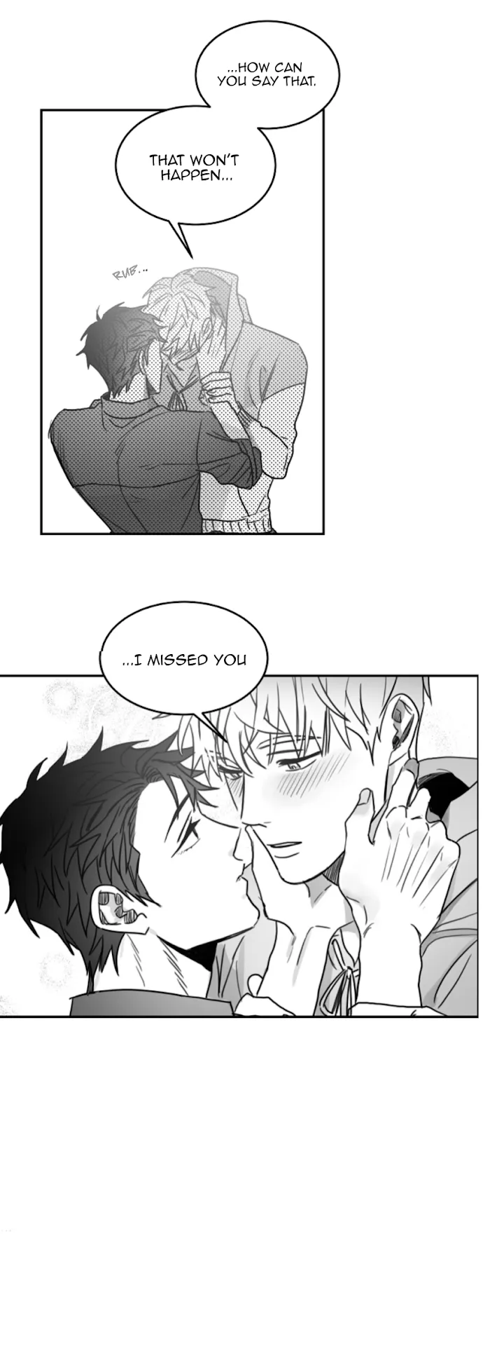 Unromantic - Chapter 46 Page 16