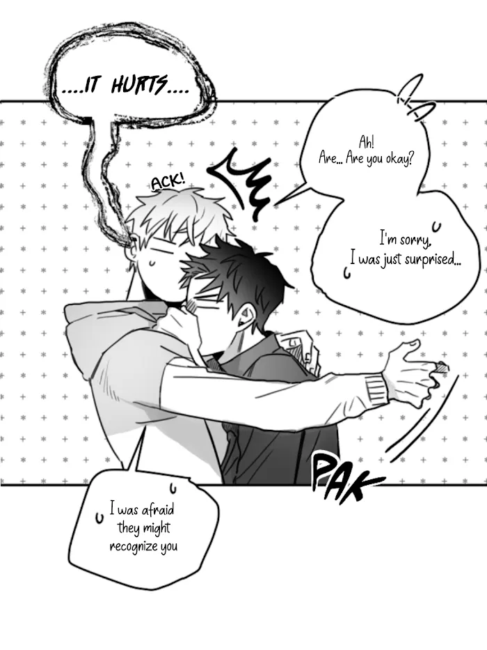 Unromantic - Chapter 46 Page 19