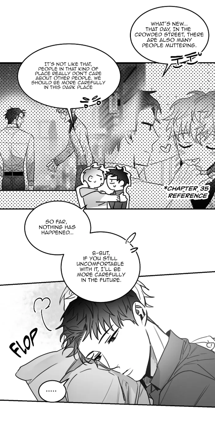 Unromantic - Chapter 46 Page 20
