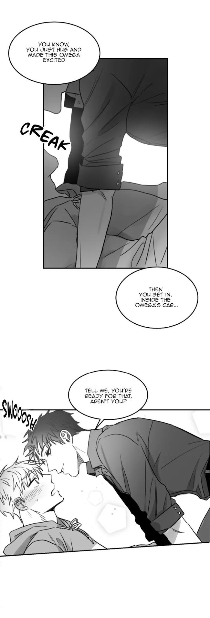 Unromantic - Chapter 46 Page 23