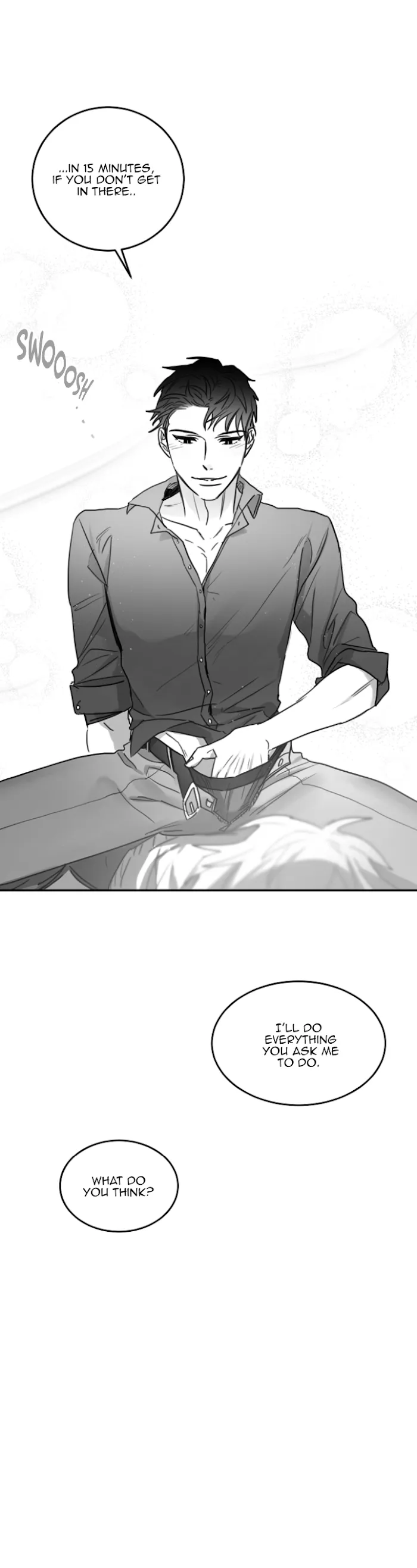 Unromantic - Chapter 46 Page 27