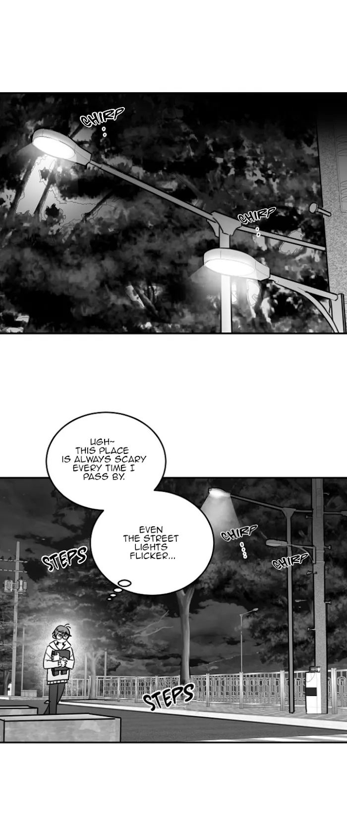 Unromantic - Chapter 47 Page 2