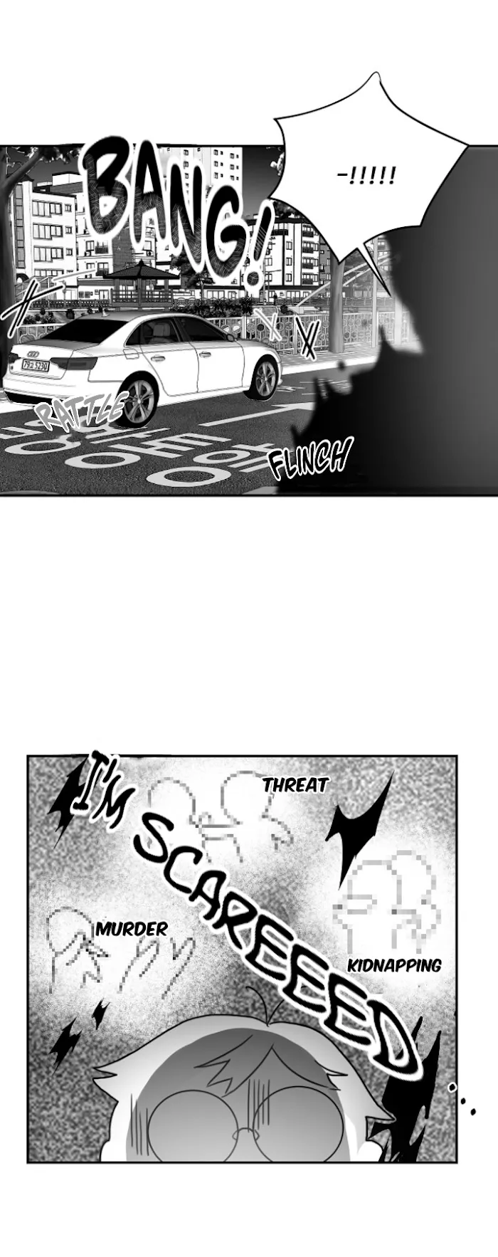 Unromantic - Chapter 47 Page 4