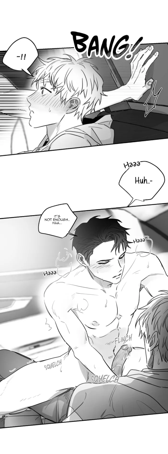 Unromantic - Chapter 47 Page 11