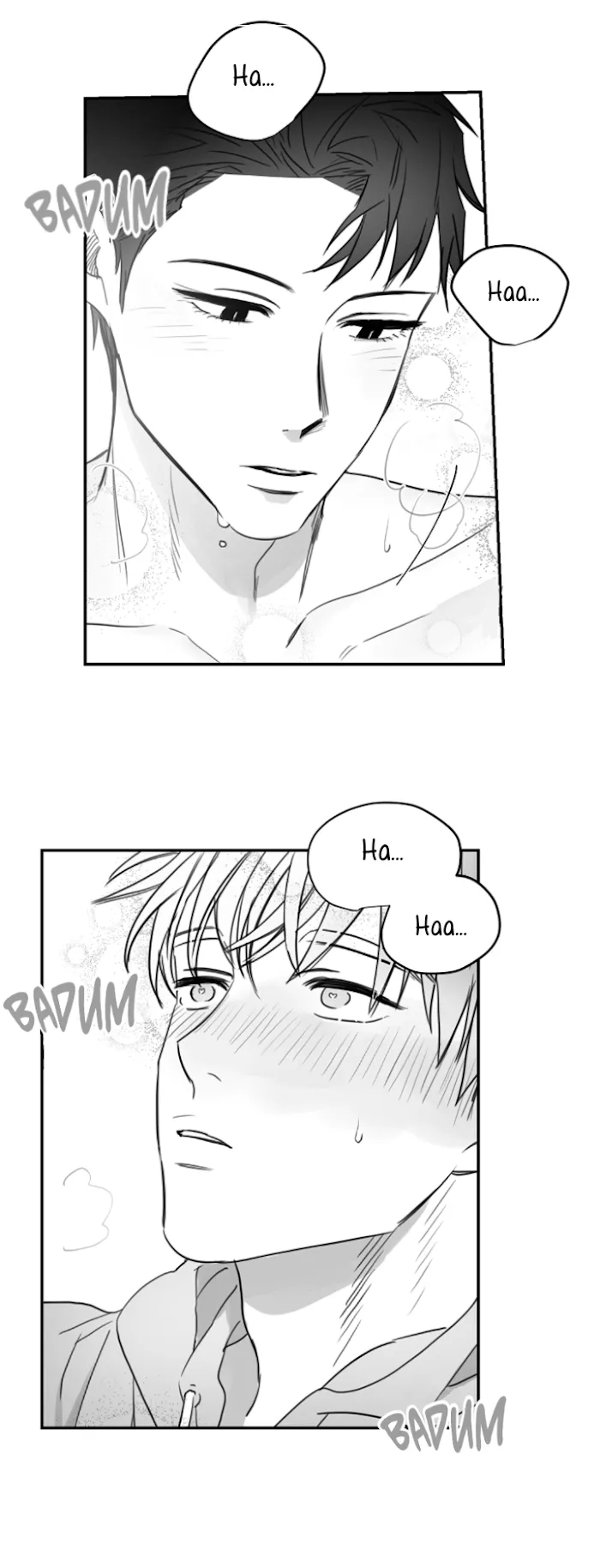 Unromantic - Chapter 47 Page 12