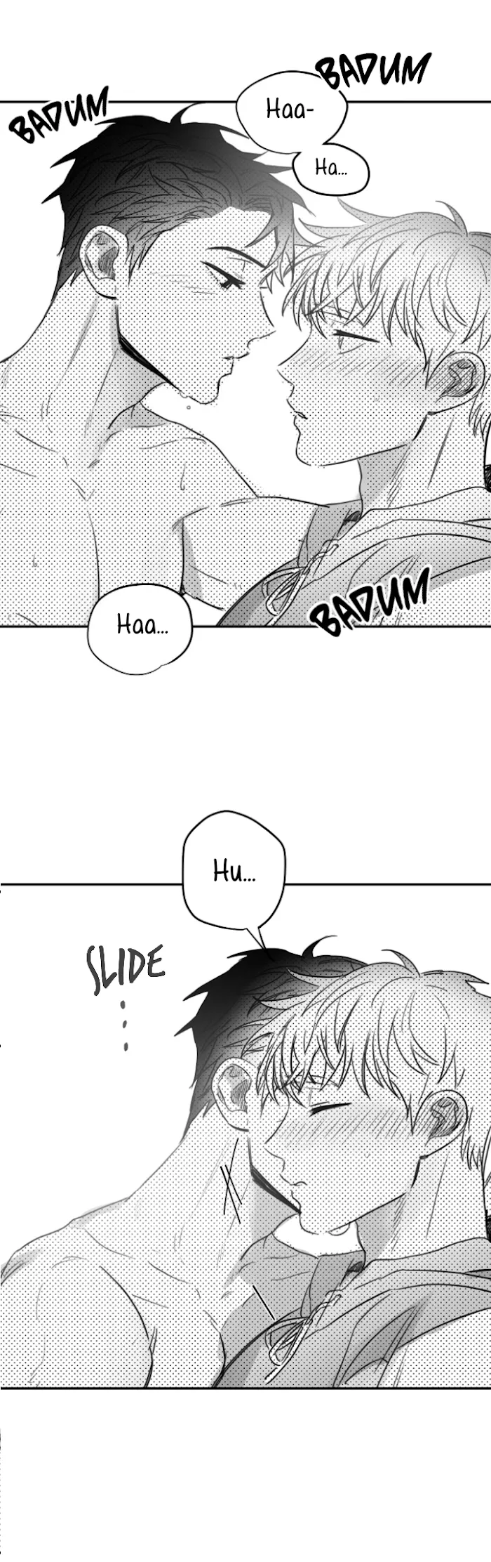 Unromantic - Chapter 47 Page 13