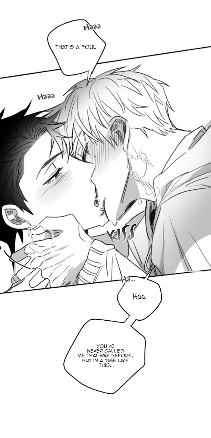 Unromantic - Chapter 47 Page 15