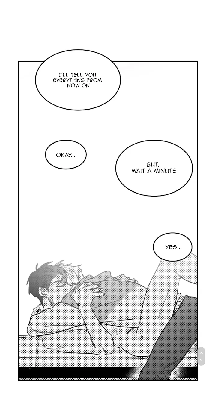 Unromantic - Chapter 47 Page 23