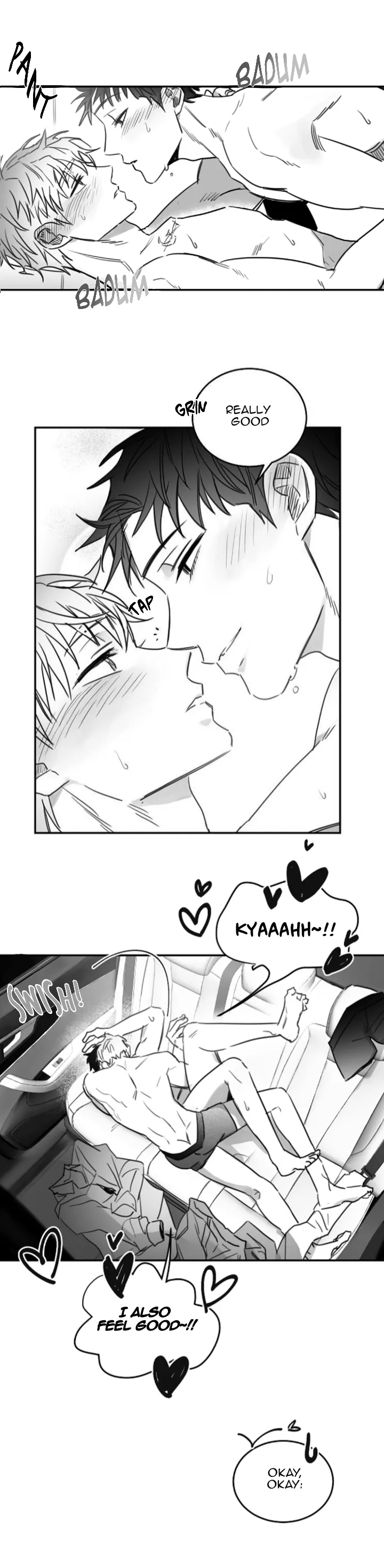 Unromantic - Chapter 48 Page 4