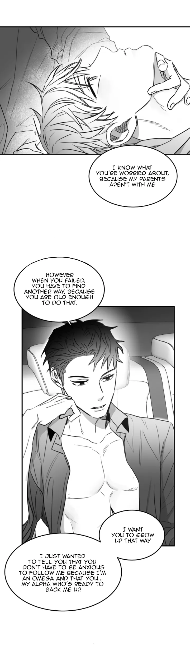 Unromantic - Chapter 48 Page 7