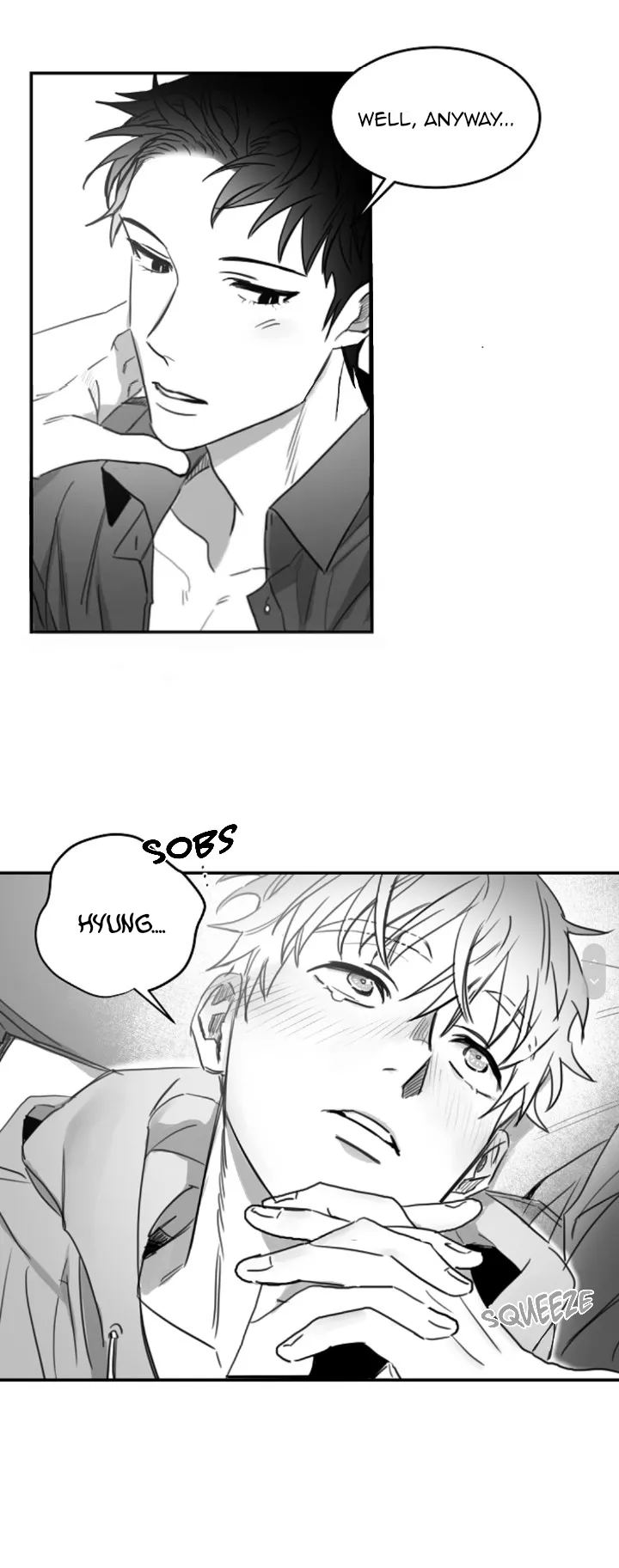 Unromantic - Chapter 48 Page 9