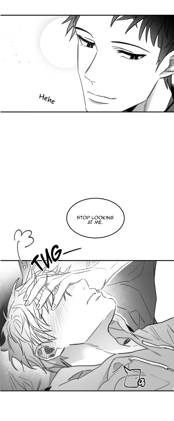 Unromantic - Chapter 48 Page 10