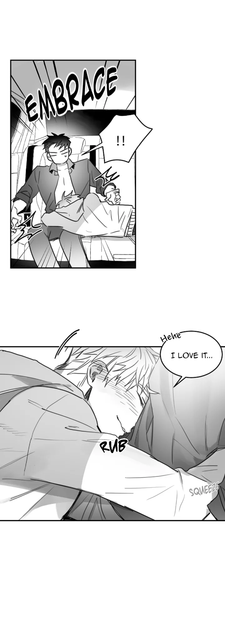 Unromantic - Chapter 48 Page 11