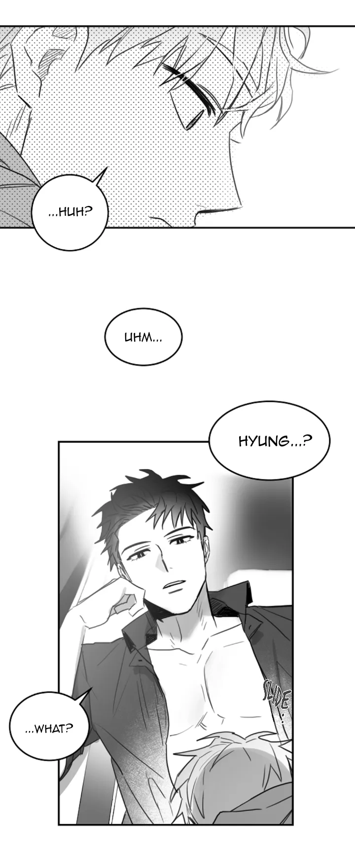 Unromantic - Chapter 48 Page 12