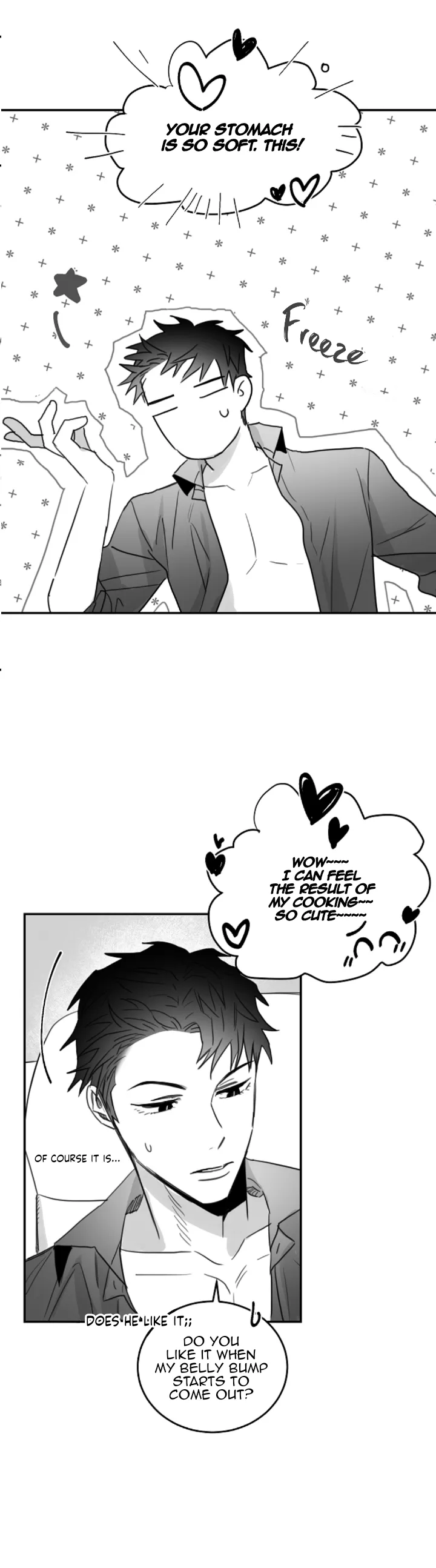 Unromantic - Chapter 48 Page 13