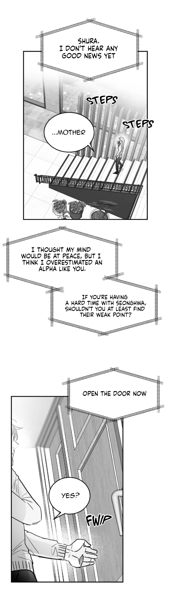 Unromantic - Chapter 48 Page 20