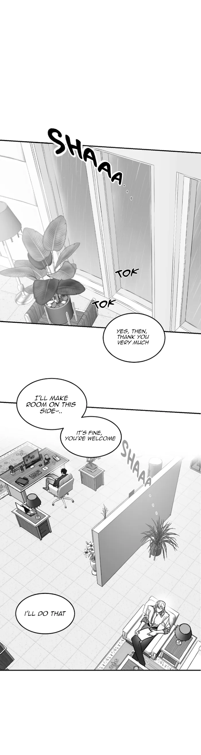 Unromantic - Chapter 49 Page 2