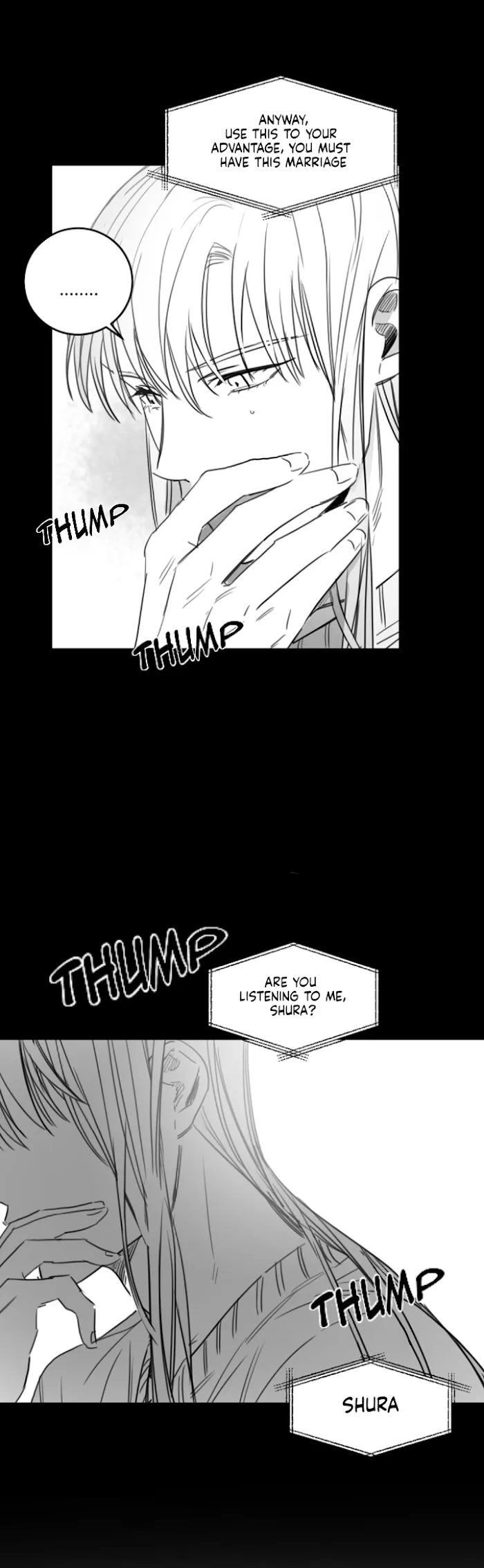 Unromantic - Chapter 49 Page 5